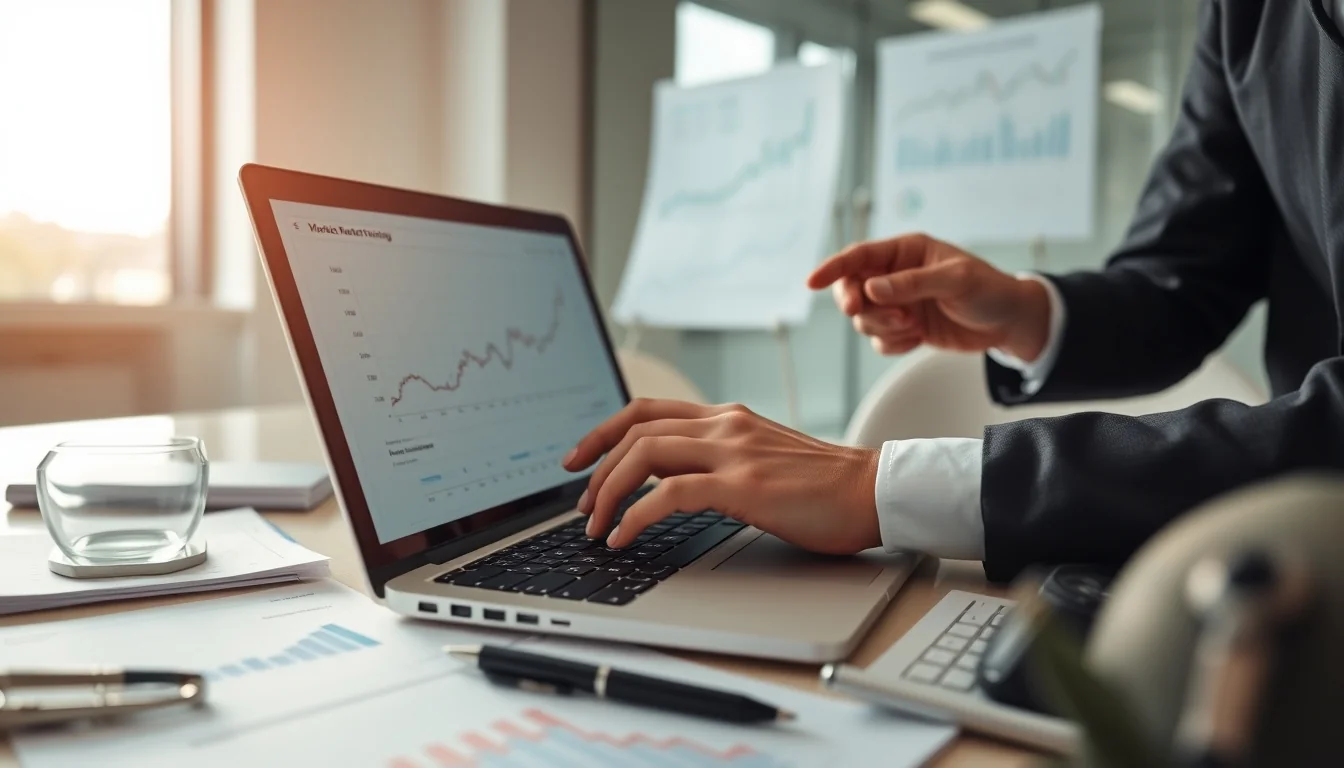 Secondary pricing visual